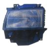 VW 70194100K Headlight